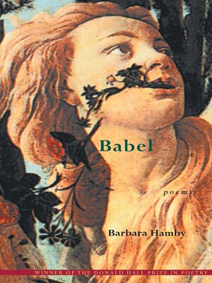 cover image of Babel